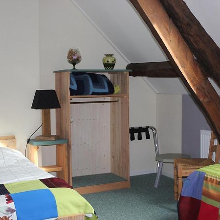 Maison Le Barrage Saint-Gervais-dʼAuvergne 외부 사진