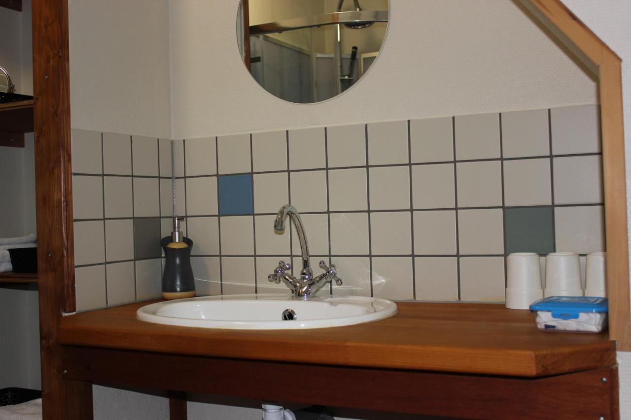 Maison Le Barrage Saint-Gervais-dʼAuvergne 외부 사진
